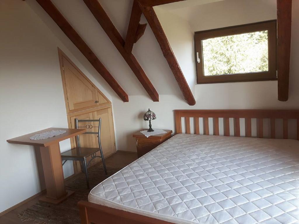 Etno Domacinstvo Milenkovic Villa Despotovac Buitenkant foto