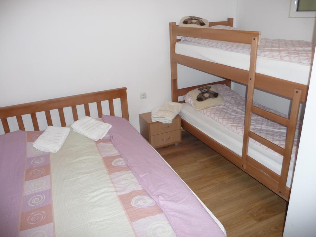 Etno Domacinstvo Milenkovic Villa Despotovac Buitenkant foto